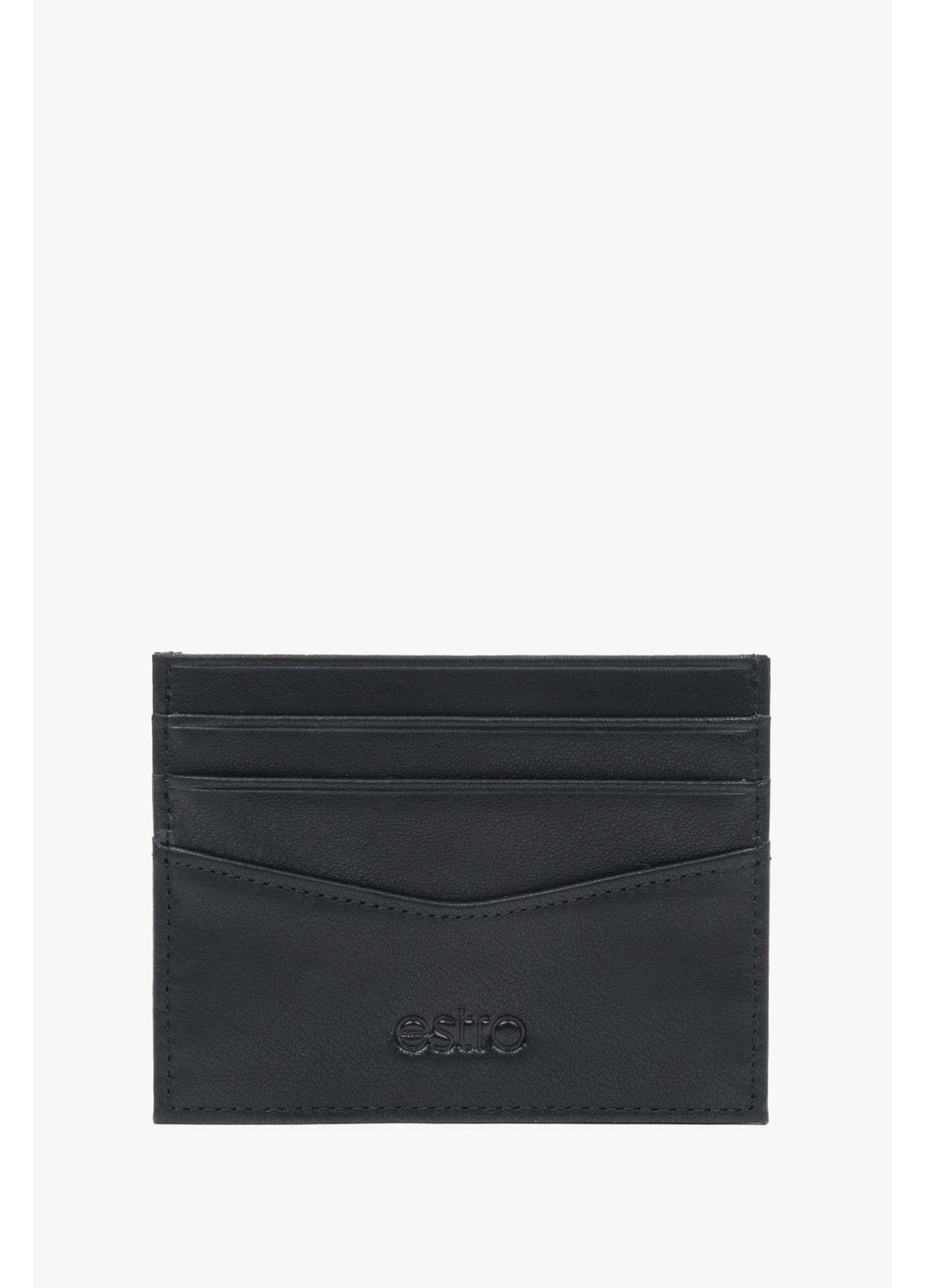 Картхолдер, цвет черный Estro (353828143)