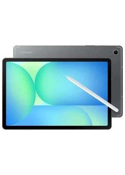 Планшет Galaxy Tab S10 FE 8/128GB Серый (SM-X520NZAR) Samsung (386615578)