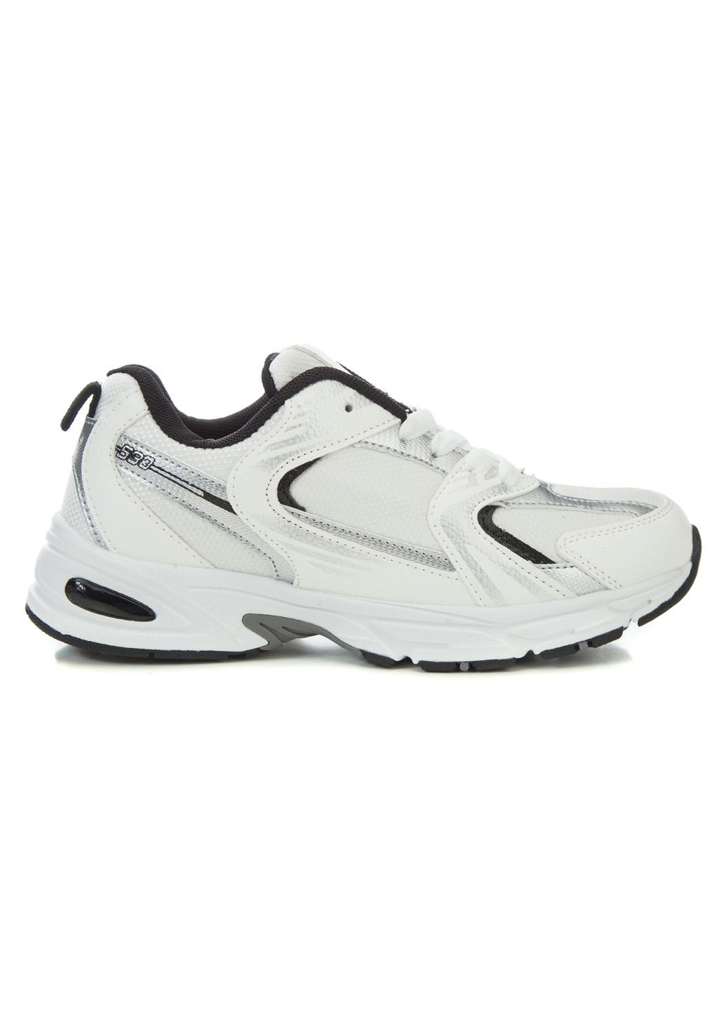 Кроссовки женские Situo белые демисезоны (301524965)