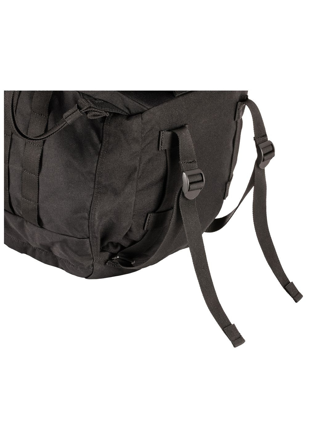 Рюкзак тактичний RUSH100 Backpack Black 5.11 Tactical (315879348)
