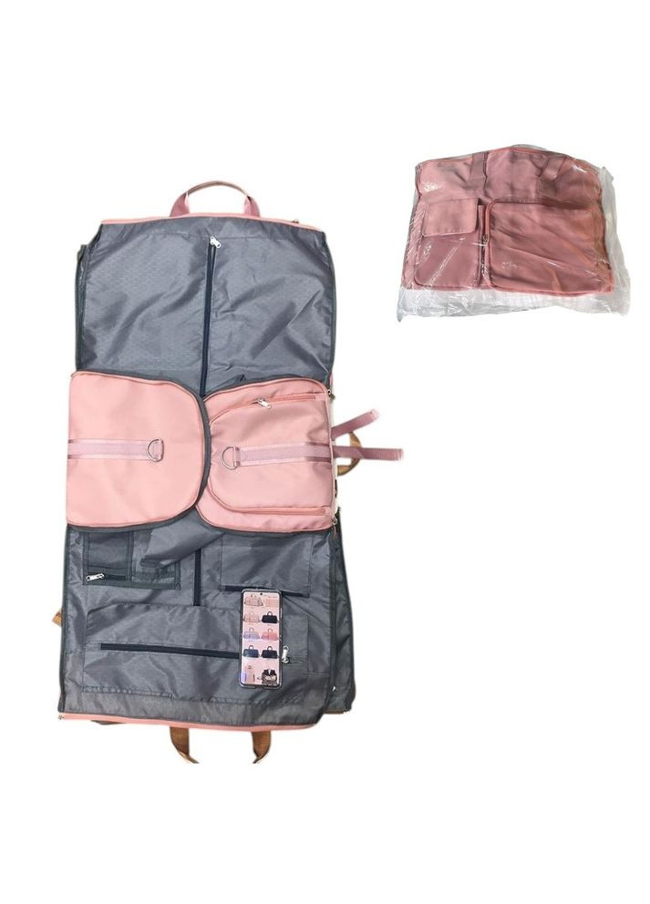 Сумка-портплед 100*53см Home (369011168)