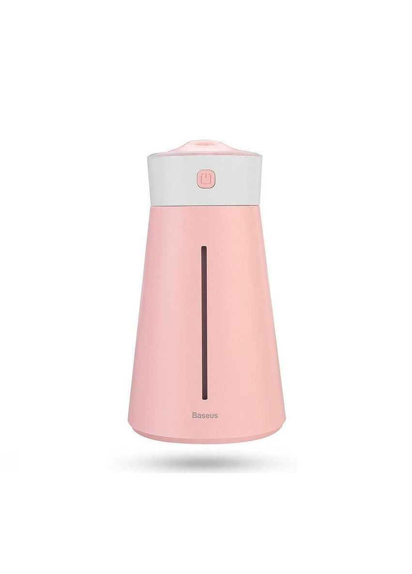 Увлажнитель воздуха slim waist humidifier (with accessories) розовый DHMYB04 Baseus (280877846)