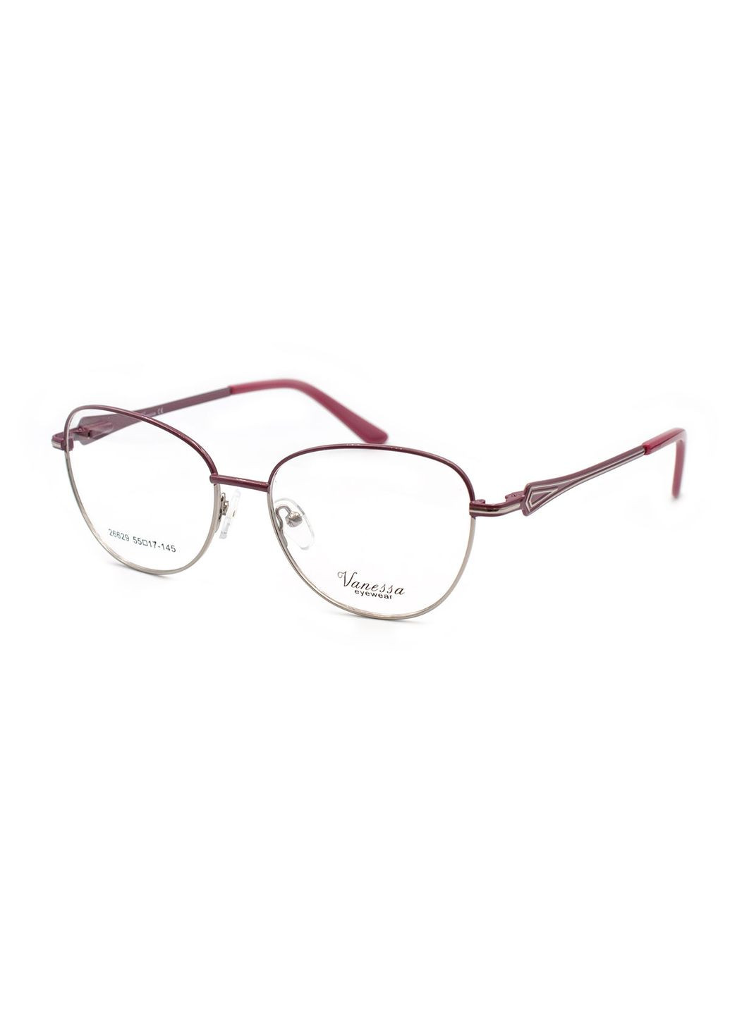 Оправа металлическая 26629-C3 Vanessa (319731478)