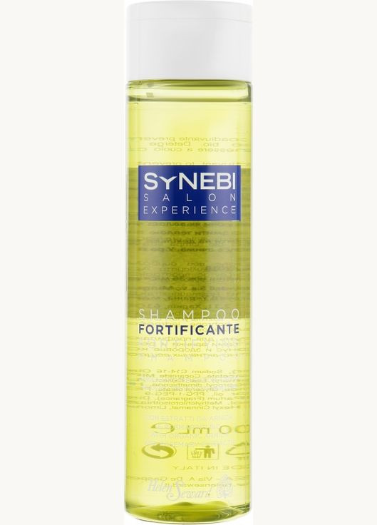 Шампунь против выпадения волос Synebi Fortifying Shampoo 300ml (810578-71796) Helen Seward (368632672)