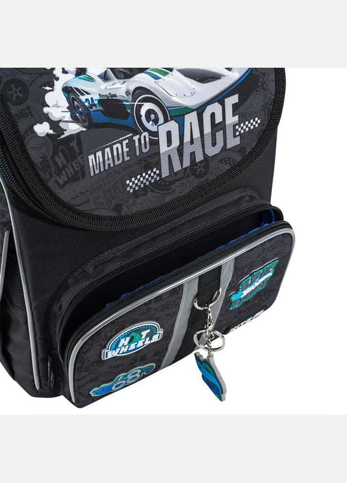Рюкзак Education Hot Wheels 11,5 л HW25-501S Kite (325476451)