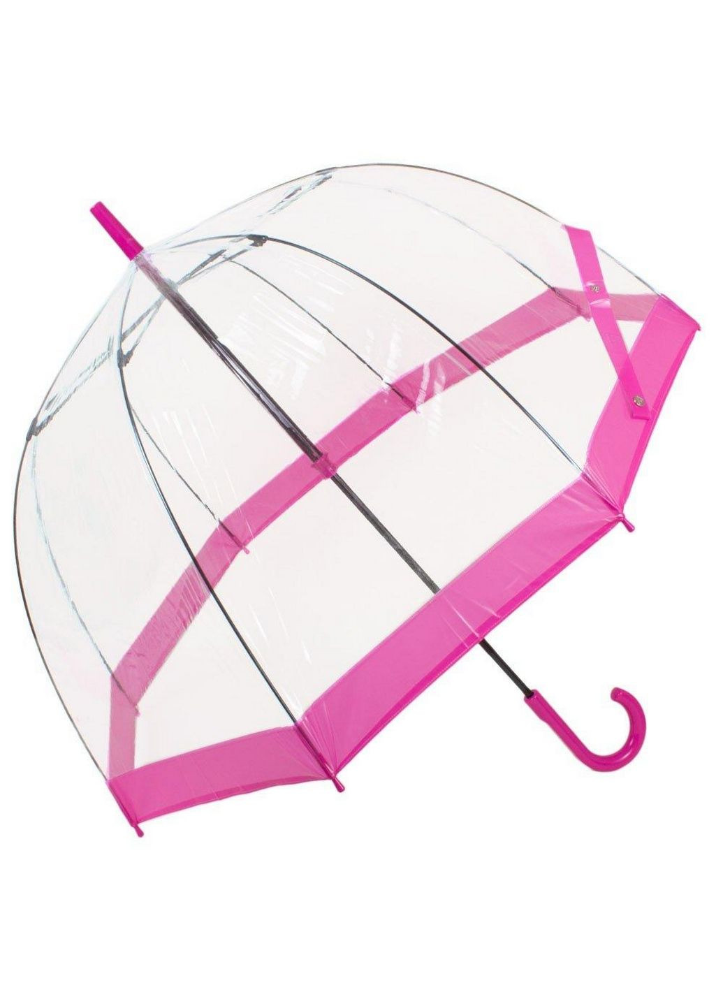 Жіноча парасолька-тростина 84см Fulton (288048382)