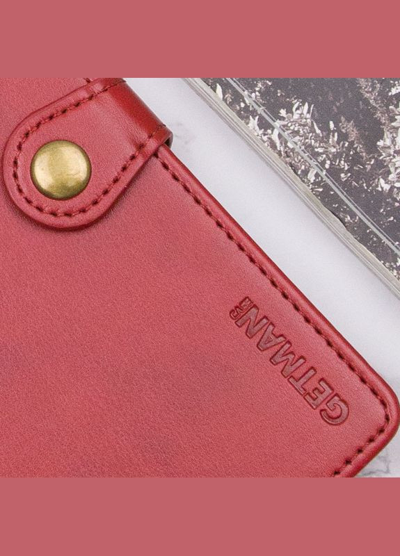 Чехол книга на Xiaomi Redmi Note 13 Pro+ / для Ксяоми, сяоми, ксиоми редми ноте 13 об+ плюс искусственная кожа Getman (334297903)