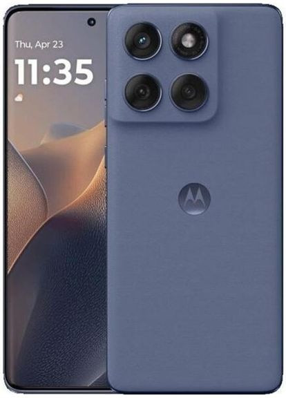 Смартфон 8/256GB (PB7E0039RS) Motorola Moto Edge 60 Fusion (361316187)