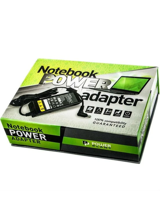 Блок живлення для ноутбука ACER 220V 19V 40W 2.15A 5.5x1.7 (AC40F5517) PowerPlant (322905277)