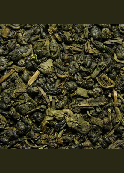 Зелений чай М`ятна свіжість 100 г No Brand (314705691)