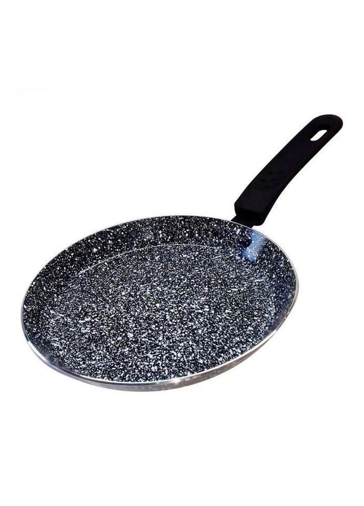 Сковорода для млинців EB-3394 металева 20 см Edenberg (360654482)