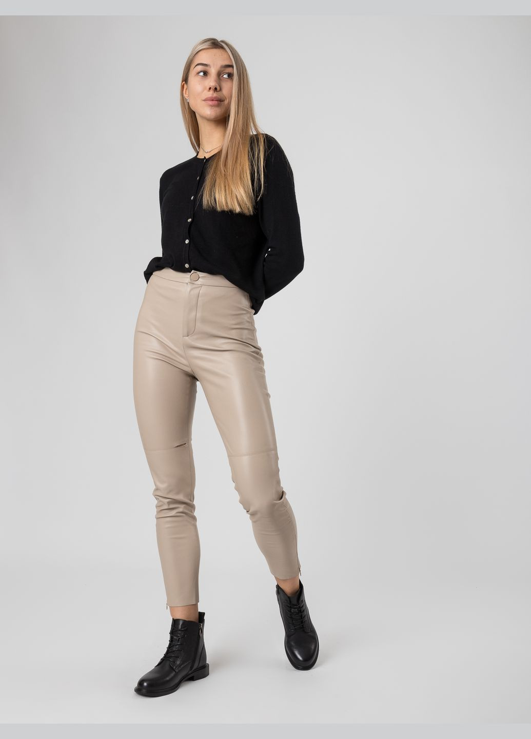 ботинки (1713б) Meegocomfort