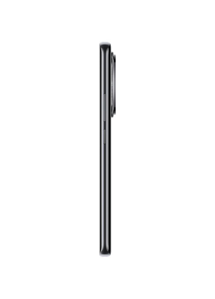 Смартфон Redmi Note 14 Pro+ 5G 12/512GB Midnight Black (1123283) Xiaomi (316301102)
