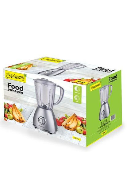 Блендер MR-565 Maestro (369401082)