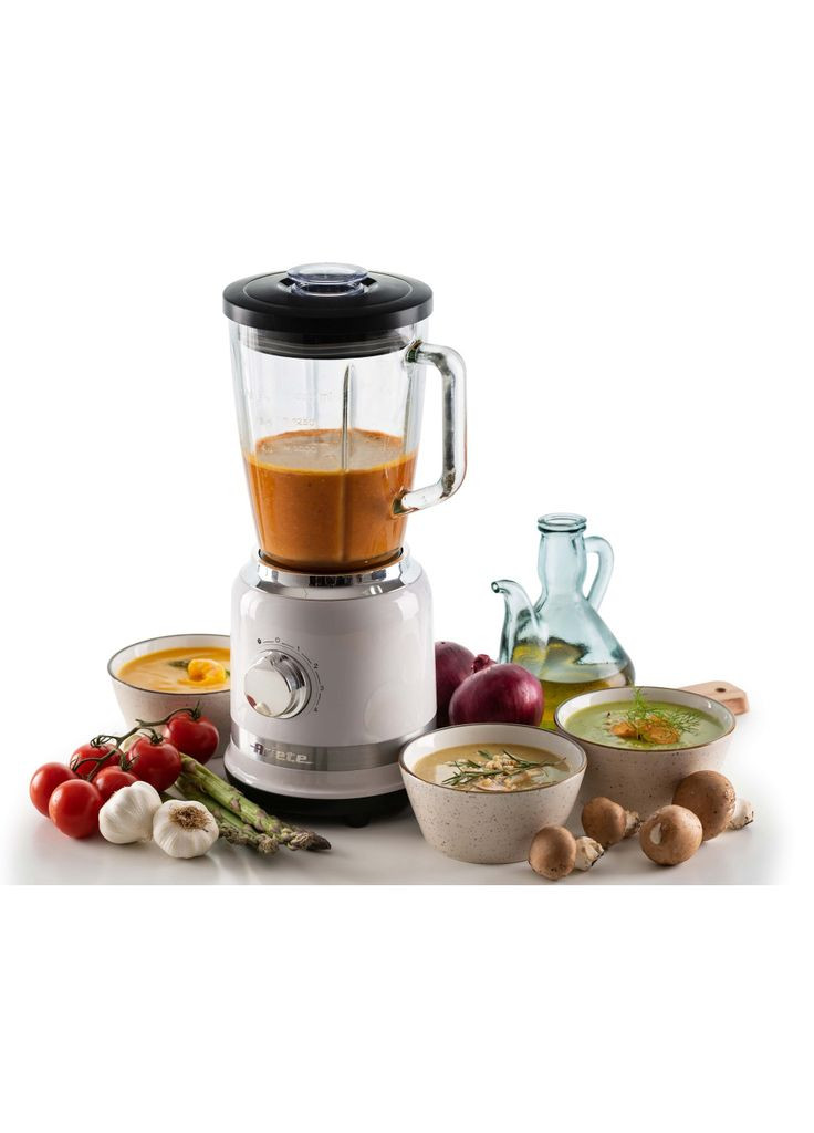 Блендер 0585 (m470180) Ariete 0585 Білий (367068522)