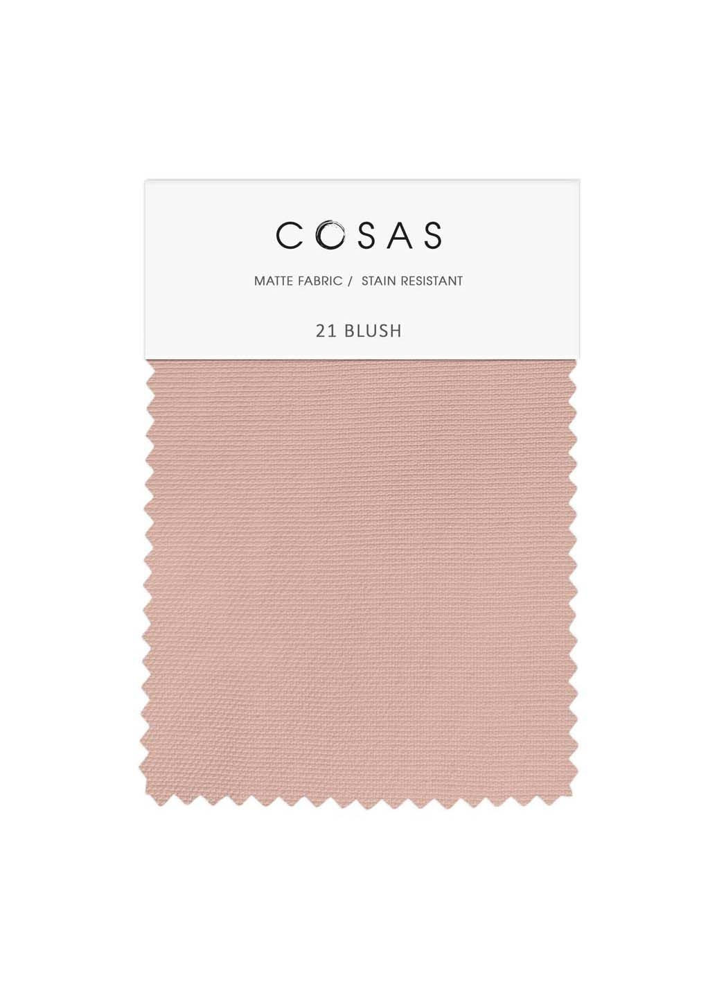 Скатерть на стол водоотталкивающая 100х180 Cosas (307475804)