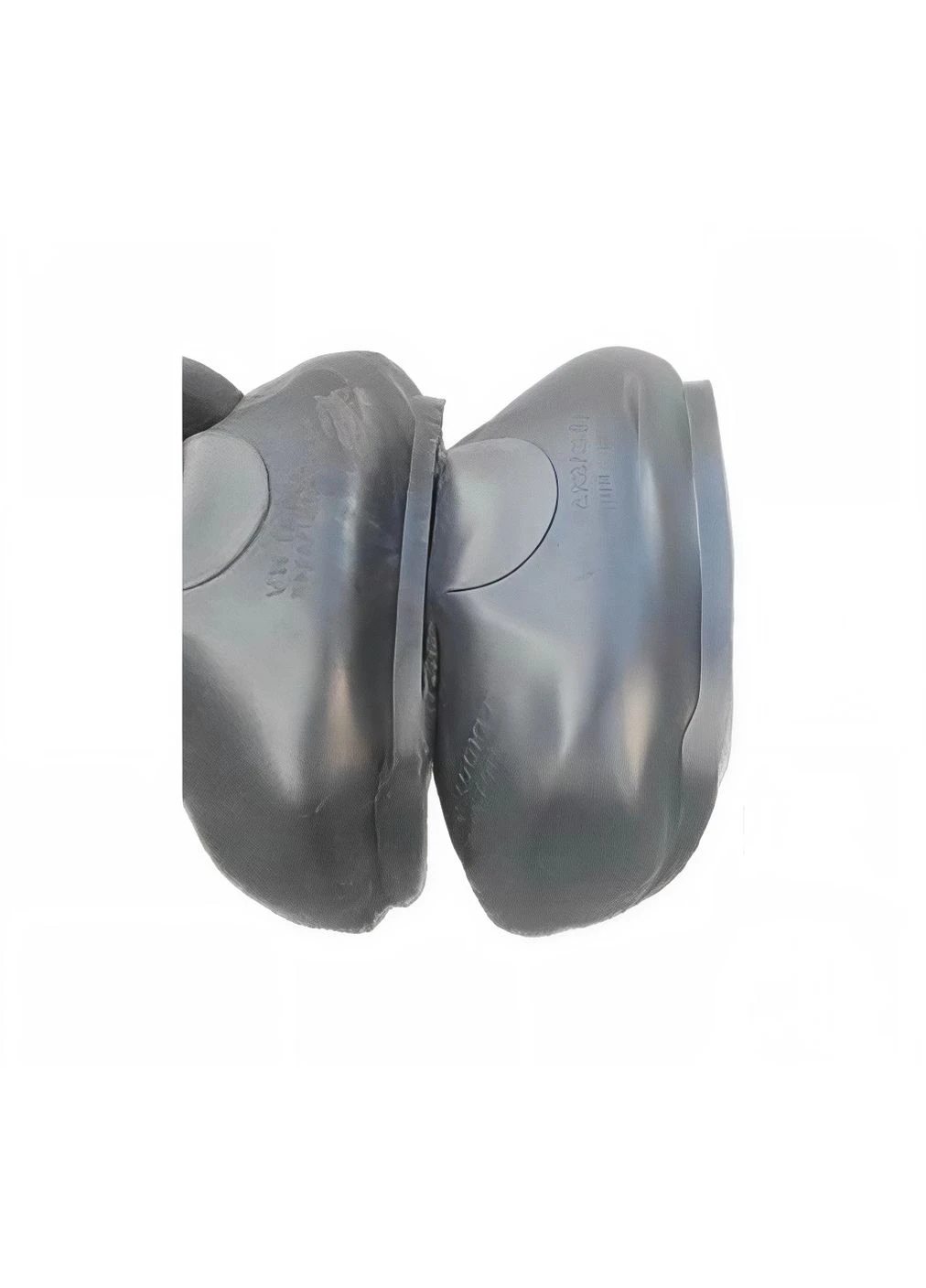 Подкрылки Volkswagen Passat B3, B4 (1988-1996) (перед.+зад.) MEGA LOCKER (392267122)