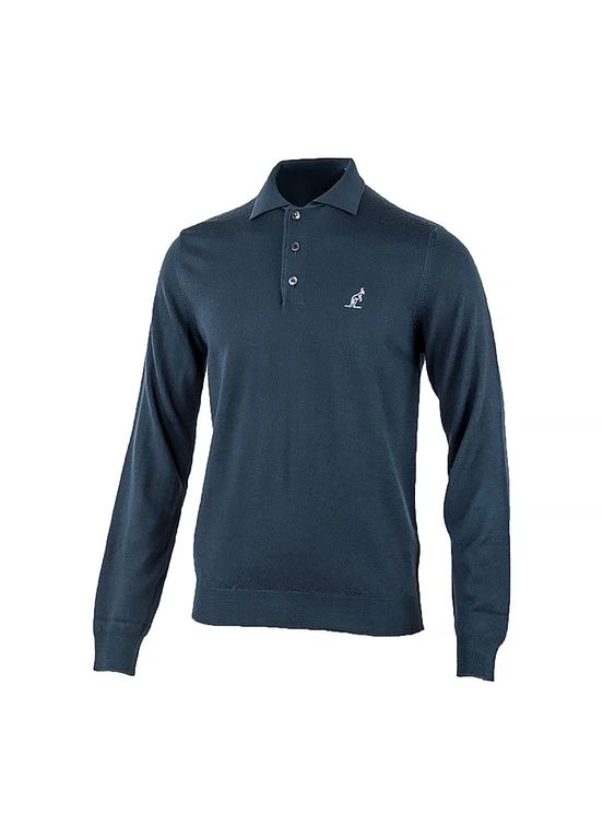 Кофта Sweater Polo Neck Australian (303435180)