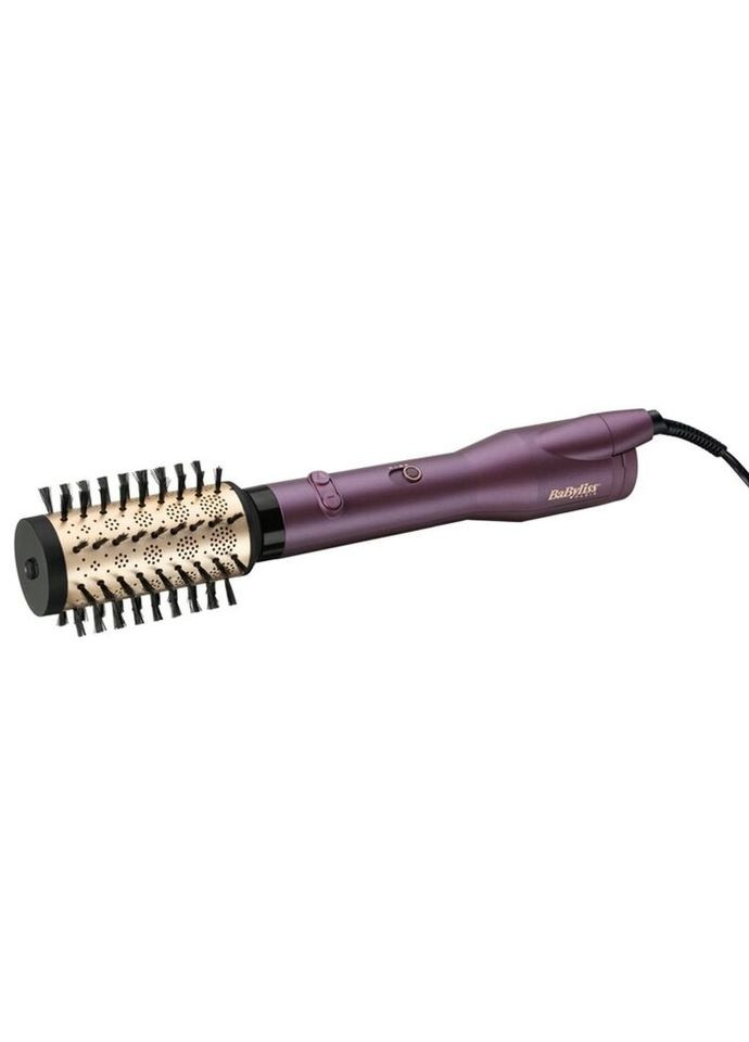 Фен-щітка AS950E 650 Вт бузковий BaByliss (335882742)