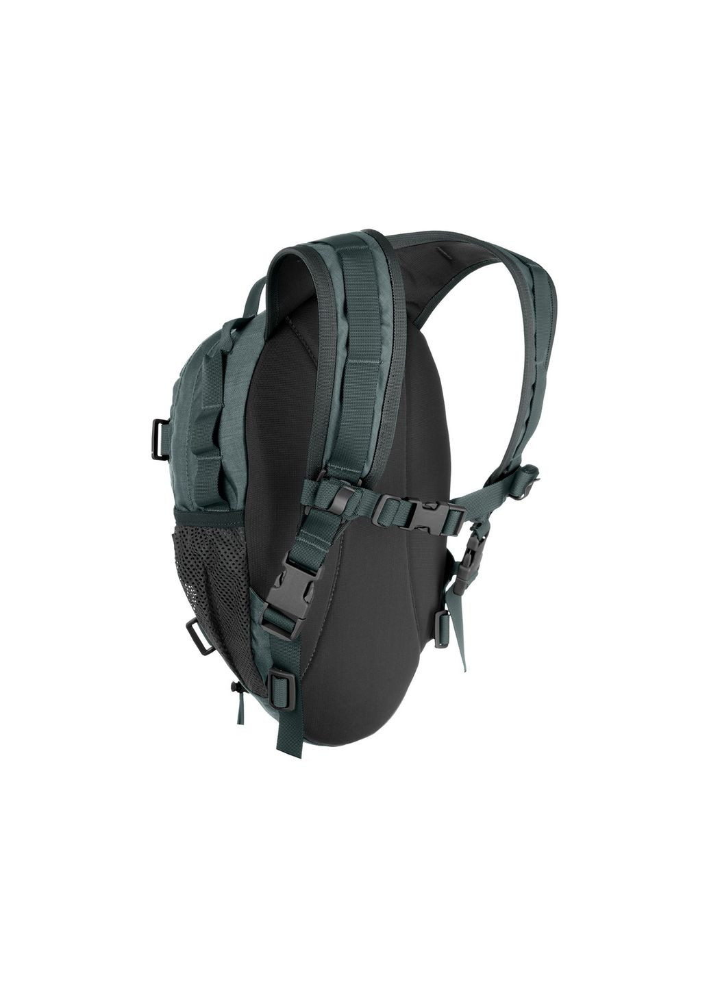 Тактичний Рюкзак Sparrow Egg 10L 360 х 230 х 140 мм Wisport (348117142)