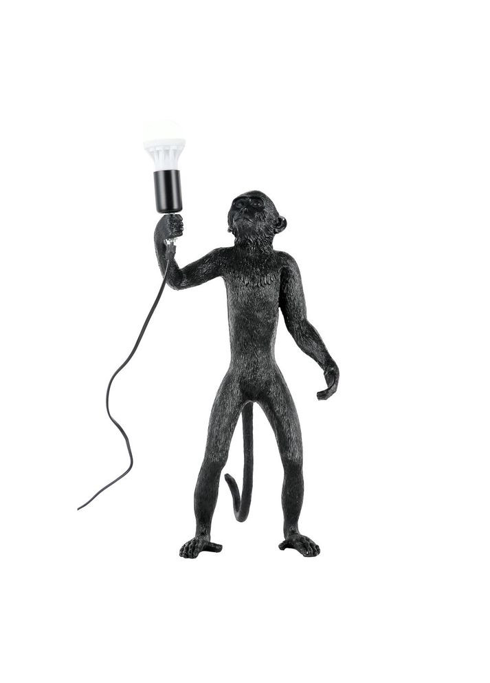 Настільна лампа 909VXL8051C BK Levistella (328267102)