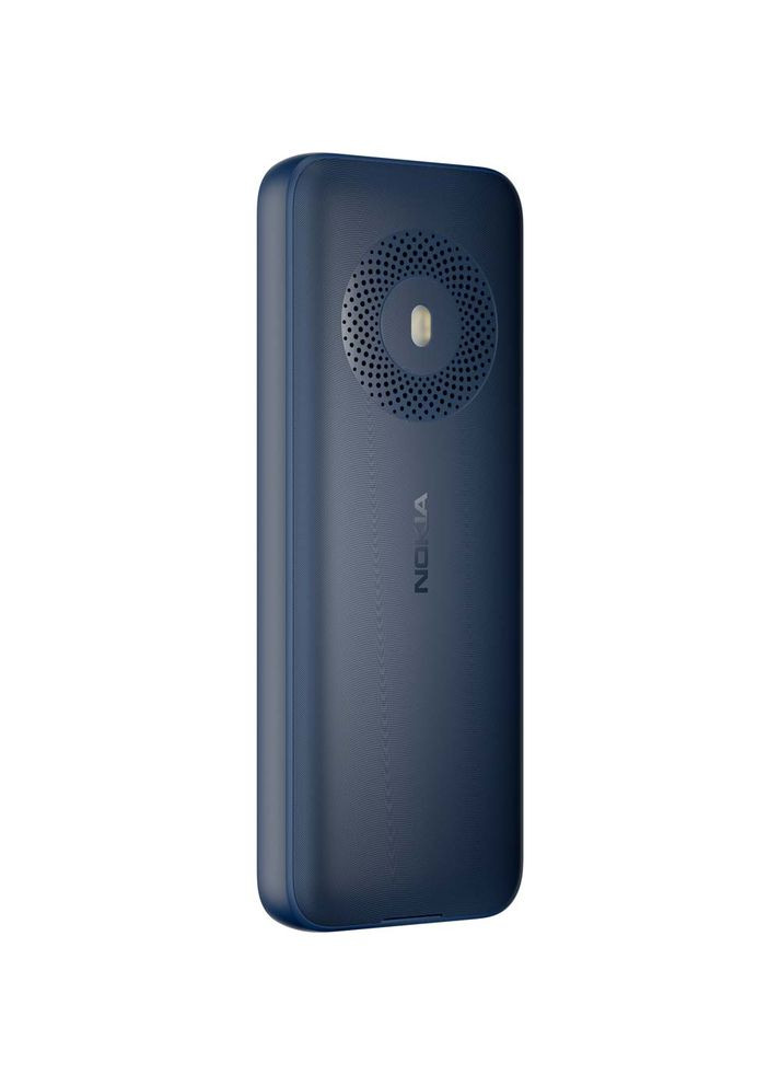 Мобільний телефон 130 DS 2023 Dark Blue Nokia (306553569)