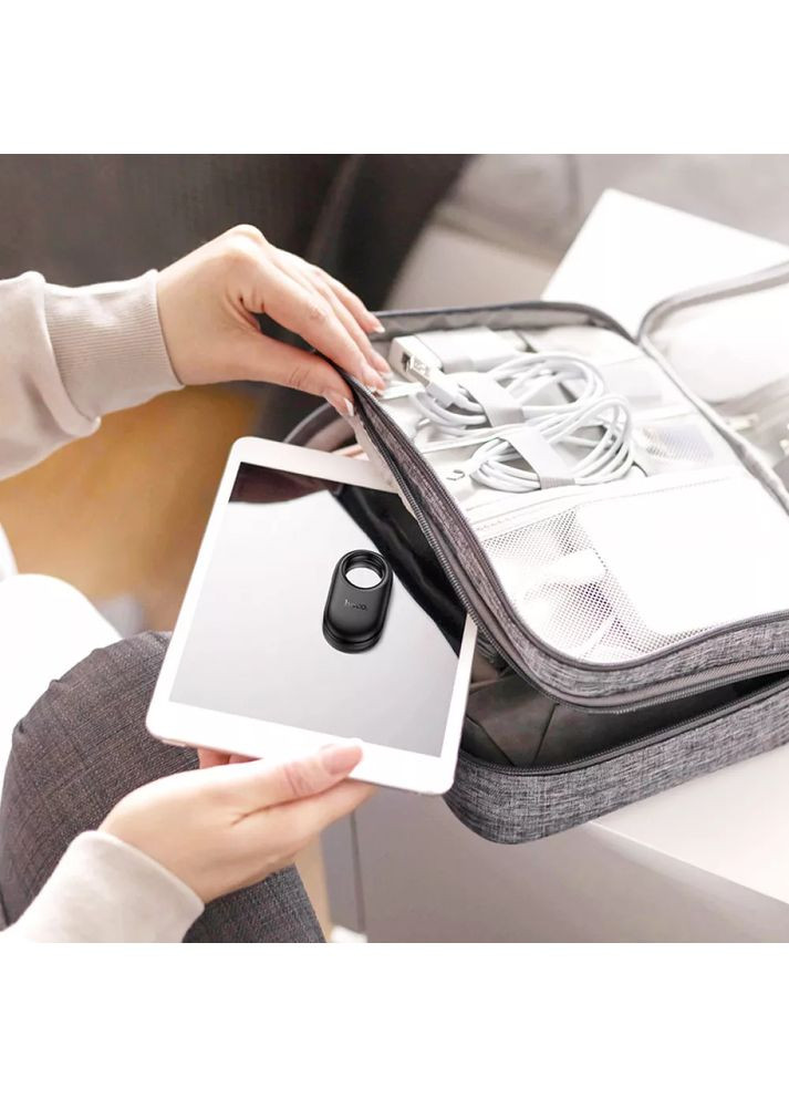 Брелок-локатор E94 з Apple Find My для пошуку речей Hoco (361944433)