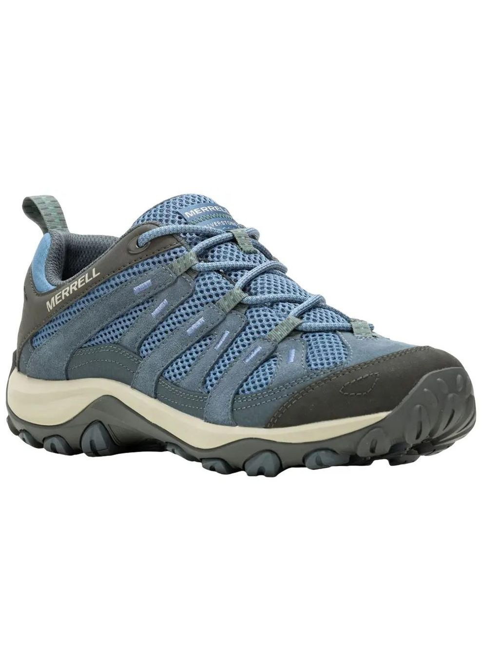 Кросівки Alverstone 2 Steel Blue/Slate Merrell (316254527)