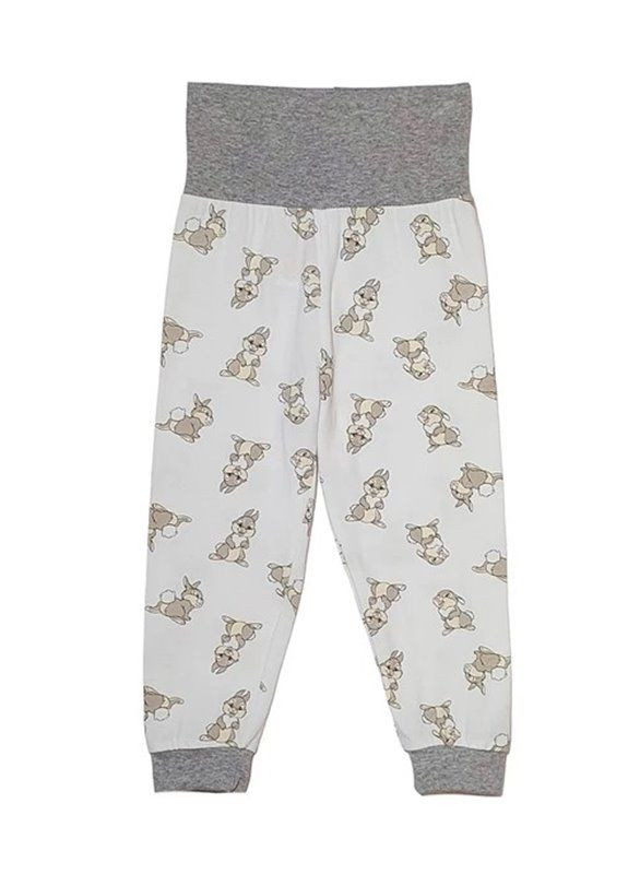 Комбинированные повседневный демисезонные брюки Disney