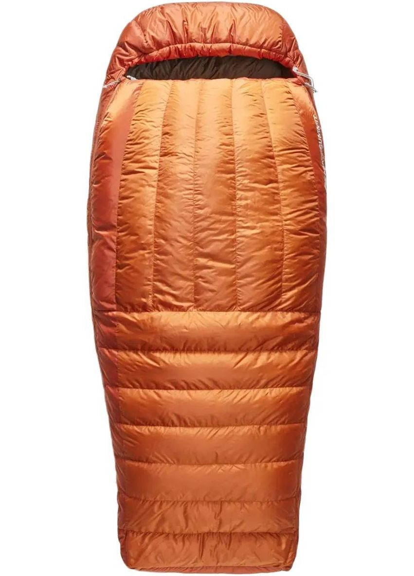 Спальний мішок Basecamp -9C Regular Bombay Brown Sea To Summit (316438972)