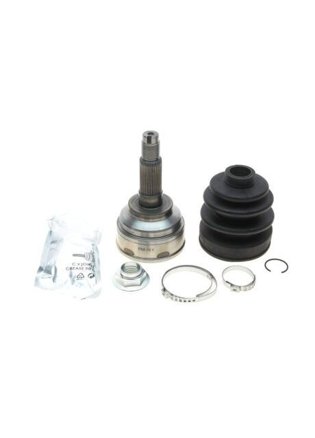 ШРУС з пильником MAZDA 626 III (Без упаковки) (вир-во ) 771 0191 30 C.I.U FAG (366205007)