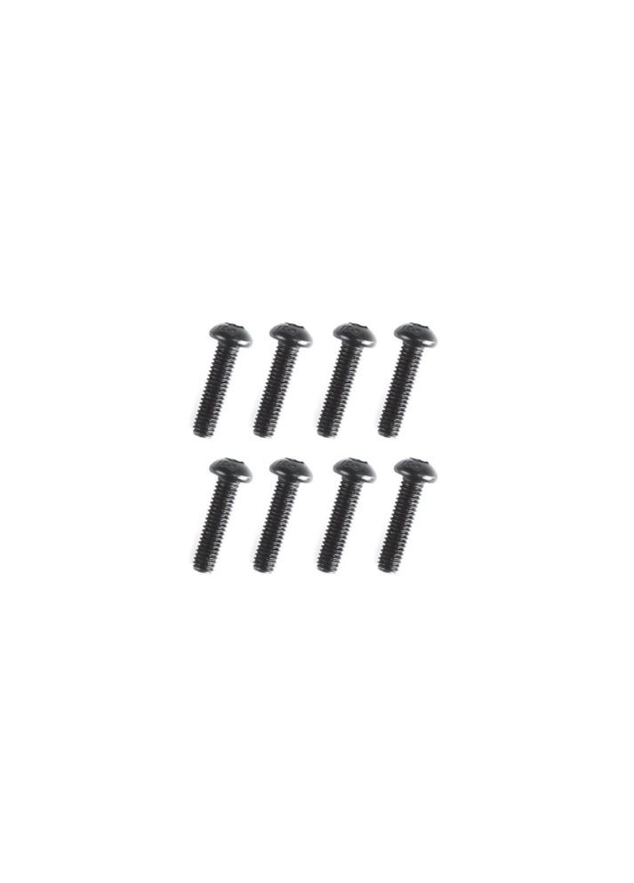 Гвинти із шестигранником F5205 для моделей на радіокеруванні (3х12 мм) Remo Hobby (341086457)