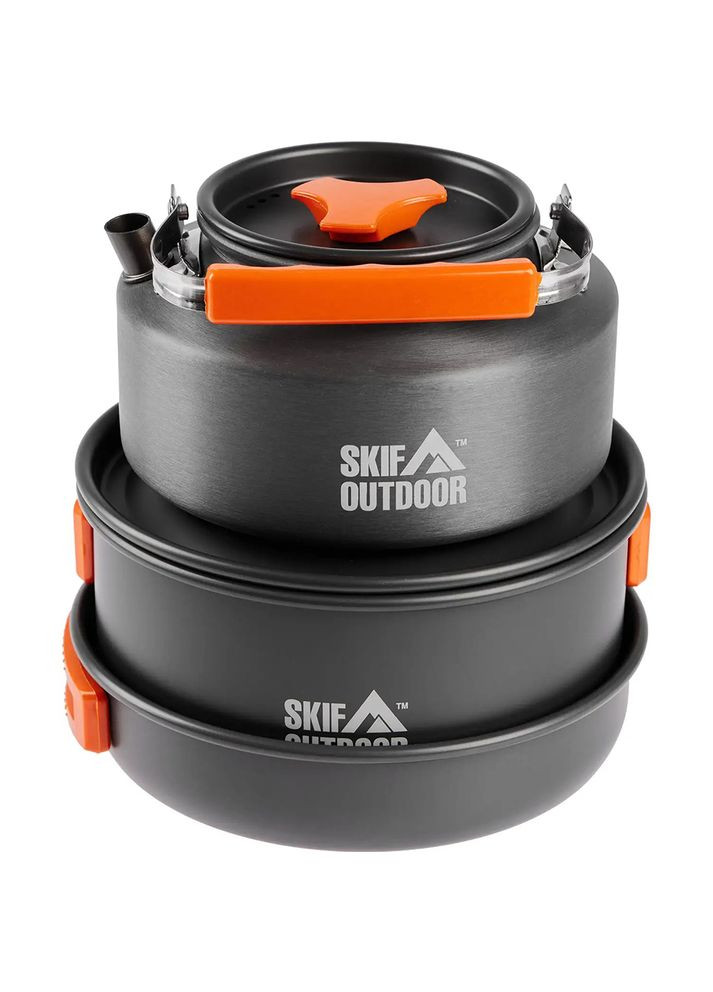 Набор для приготовления еды Fuzz Set M SOHC311 Skif Outdoor (316516439)
