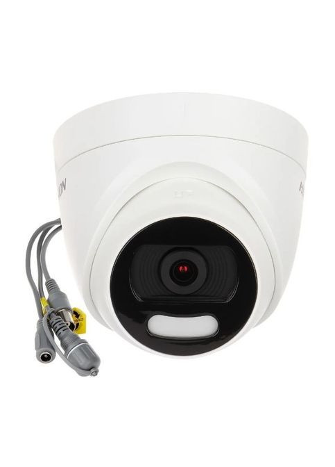 Камера відеоспостереження DS-2CE72DFT-F (3.6) Hikvision DS-2CE72DFT-F (3.6) (276533548)