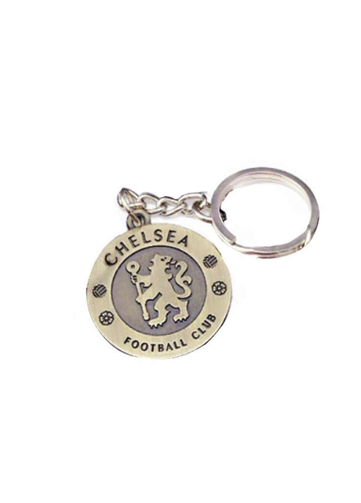 Брелок Емблема Футбольний клуб Челсі Chelsea No Brand (340272701)
