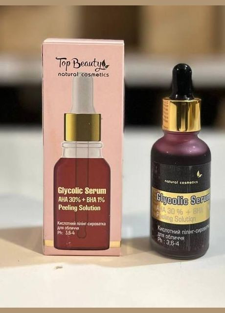 Набір для обличчя Тop Beauty Top Beauty (273483082)