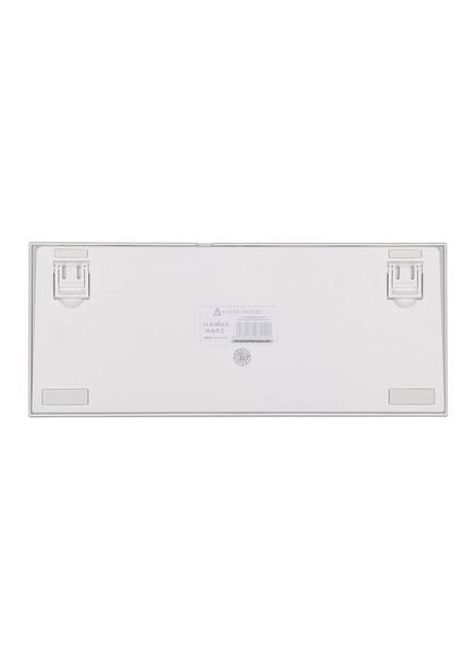 Клавиатура игровая AK820 Purple Ajazz (370202836)