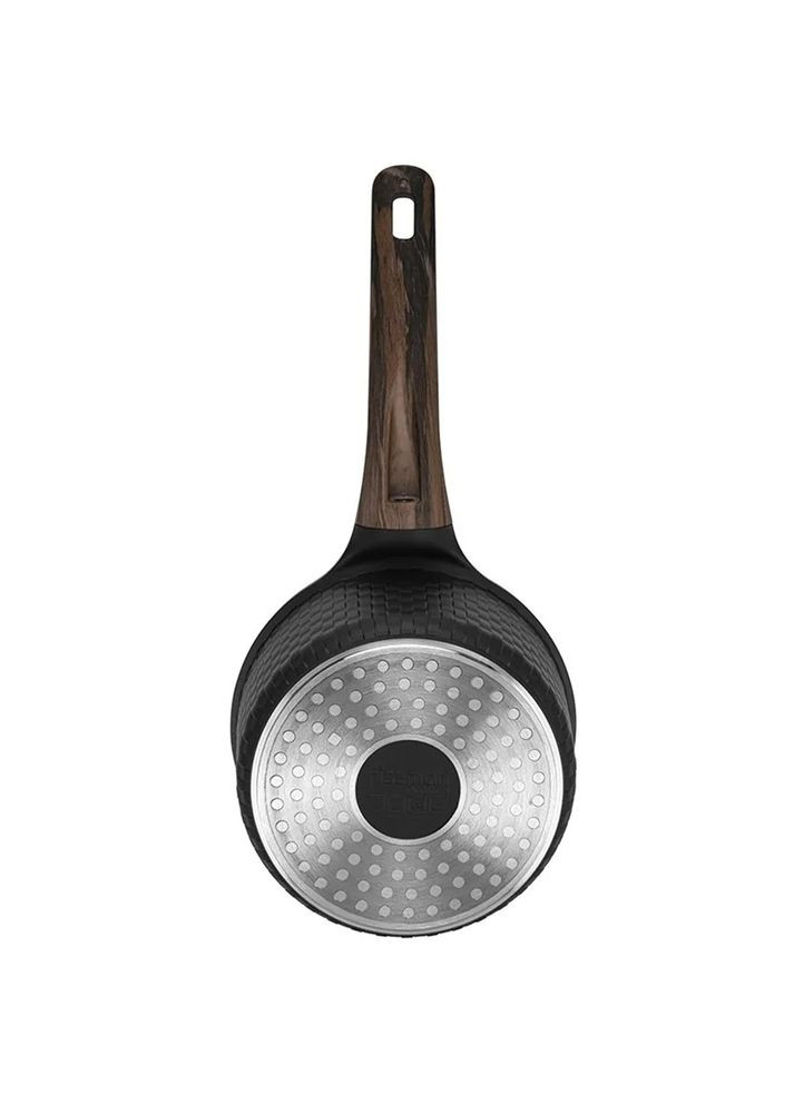 Ковш с крышкой Evolution 1,4л 14583 Fissman (322873006)