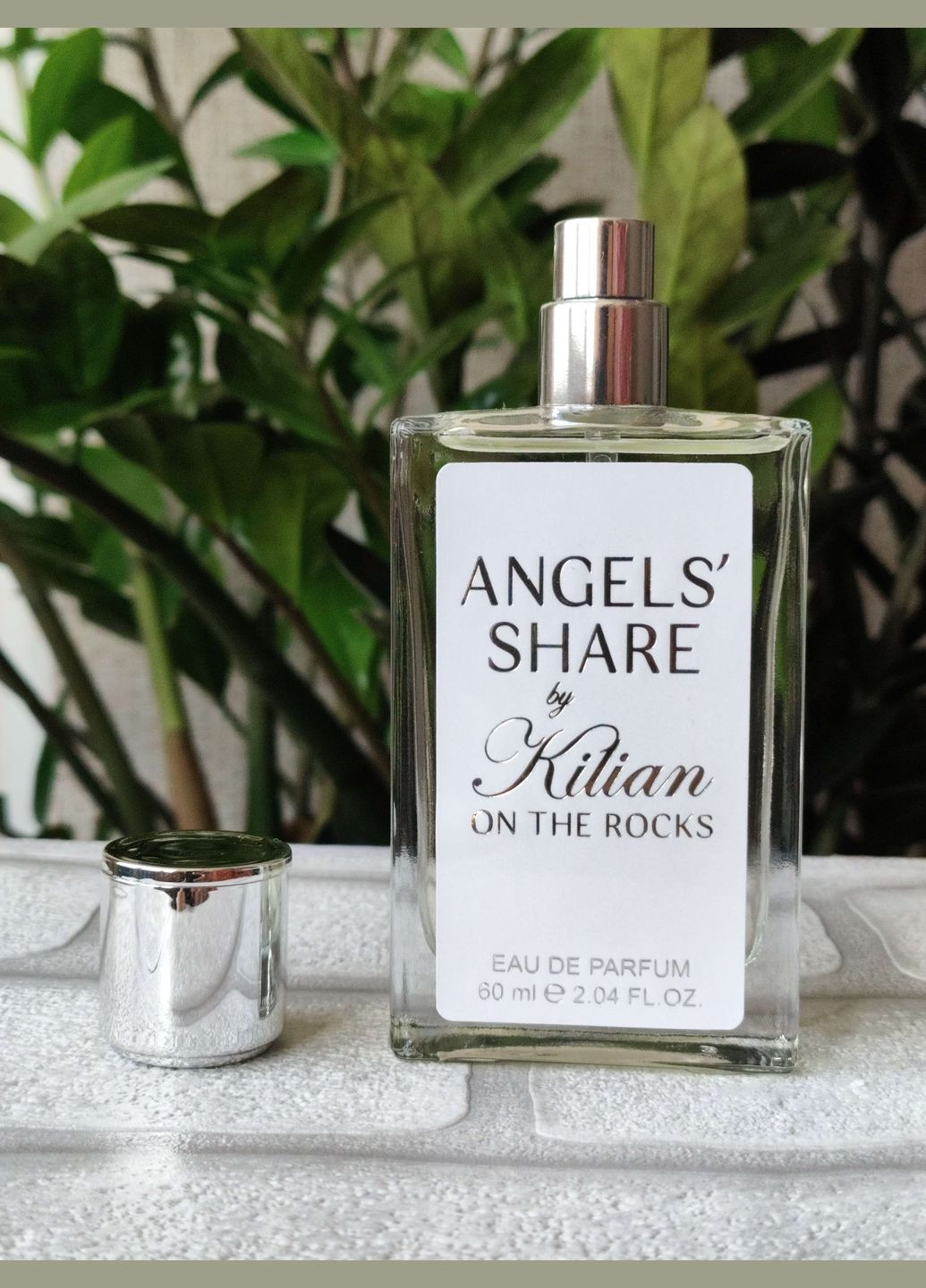 Парфуми унісекс Angels' Share (Ангел Шер), 60 мл No Brand (337113909)