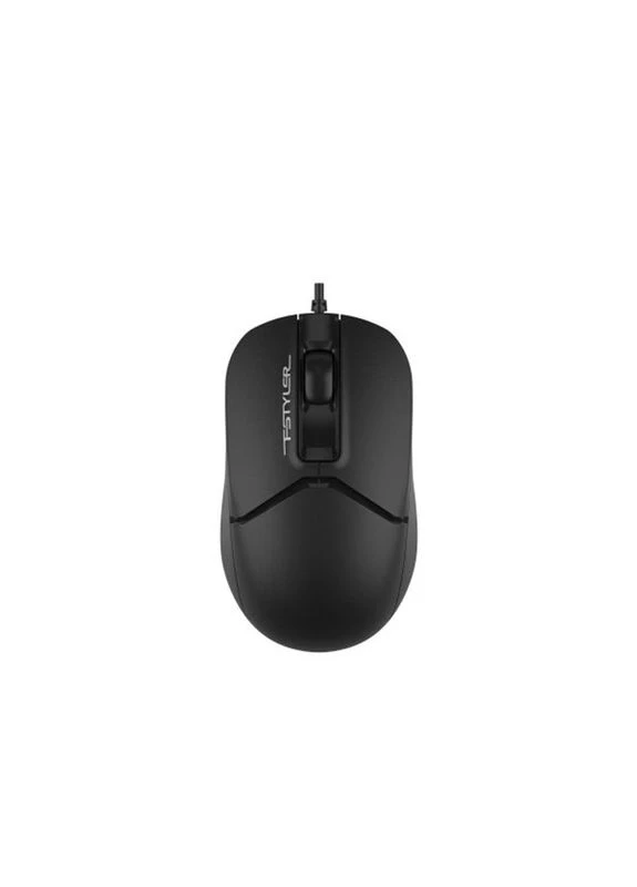 Мышь Fstyler FM12T Black A4Tech (342331295)