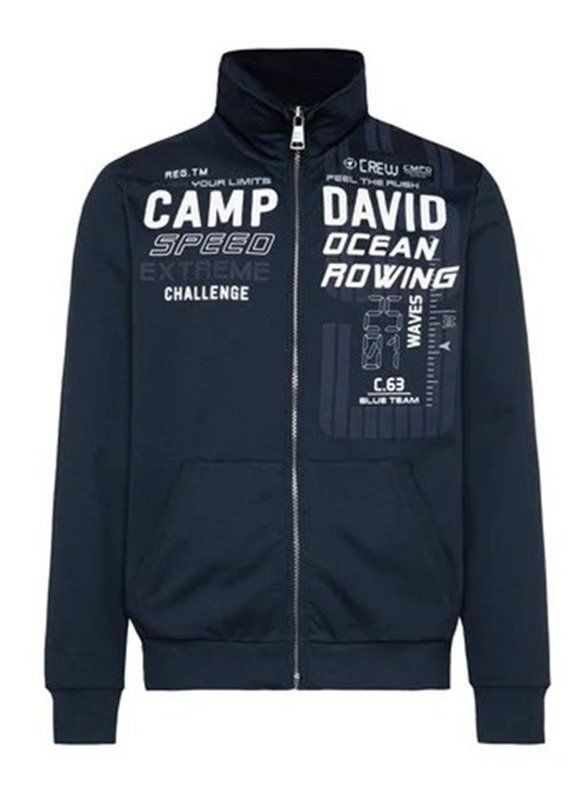 Кофта спортивна Camp David (372081176)