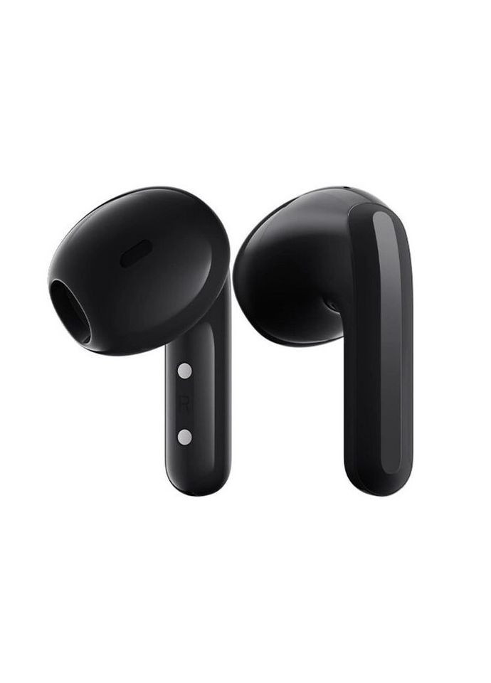 Навушники бездротові Redmi Buds 4 Lite (BHR7118GL) чорні Xiaomi (280877622)