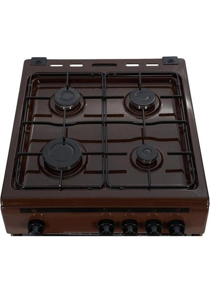 Плита газова HFSC-V50BRW HEINNER (315422387)