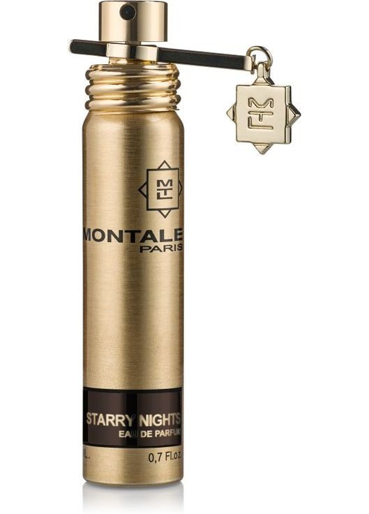 Starry Nights 20 мл Парфюмерная вода Montale (317202155)