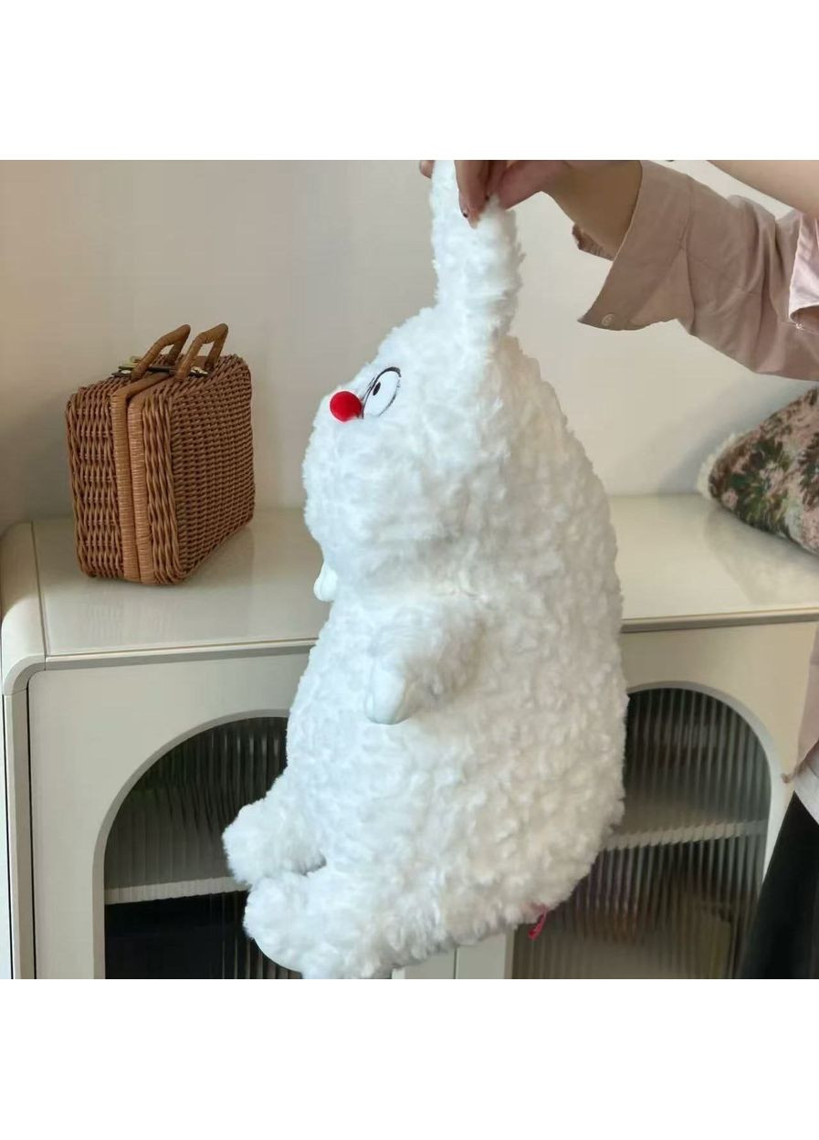 🐰 Плюшева іграшка-кролик No Brand (368886988)