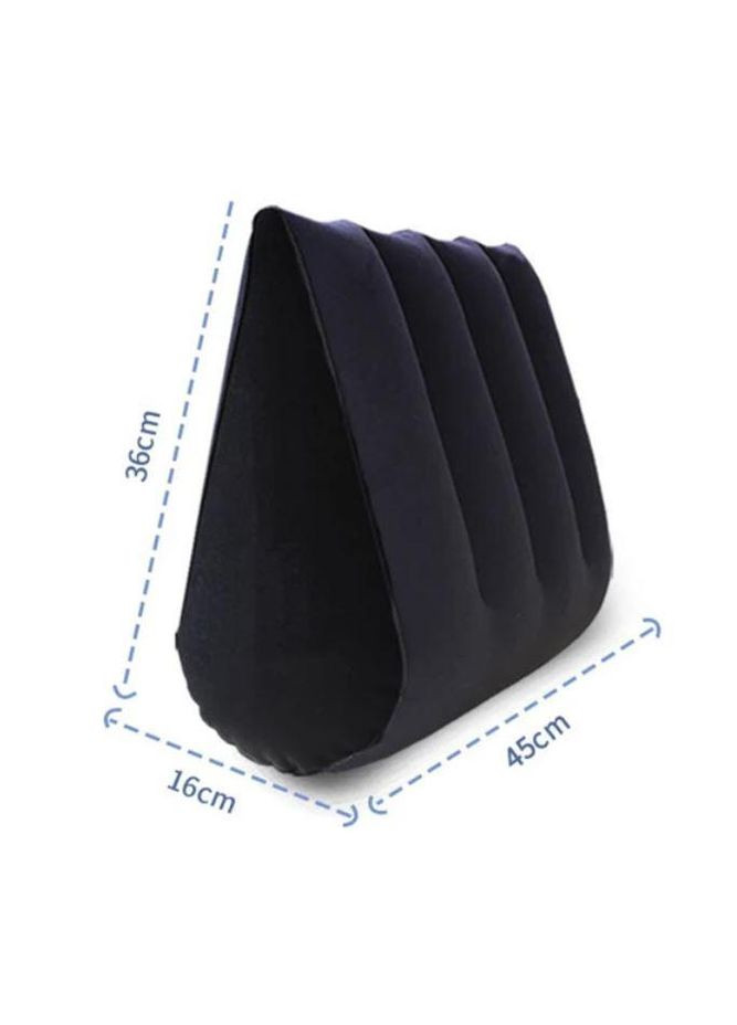 Надувная подушка для секса SoftDelight1 No Brand (339864702)