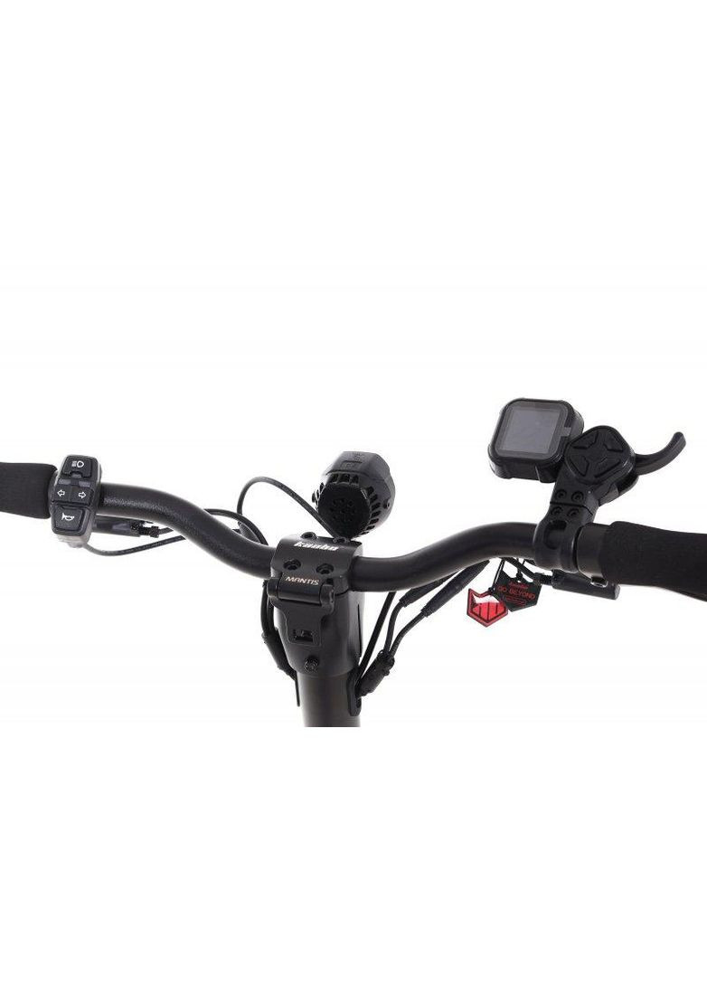 Электросамокат Mantis 8 Lite Kaabo (351869369)