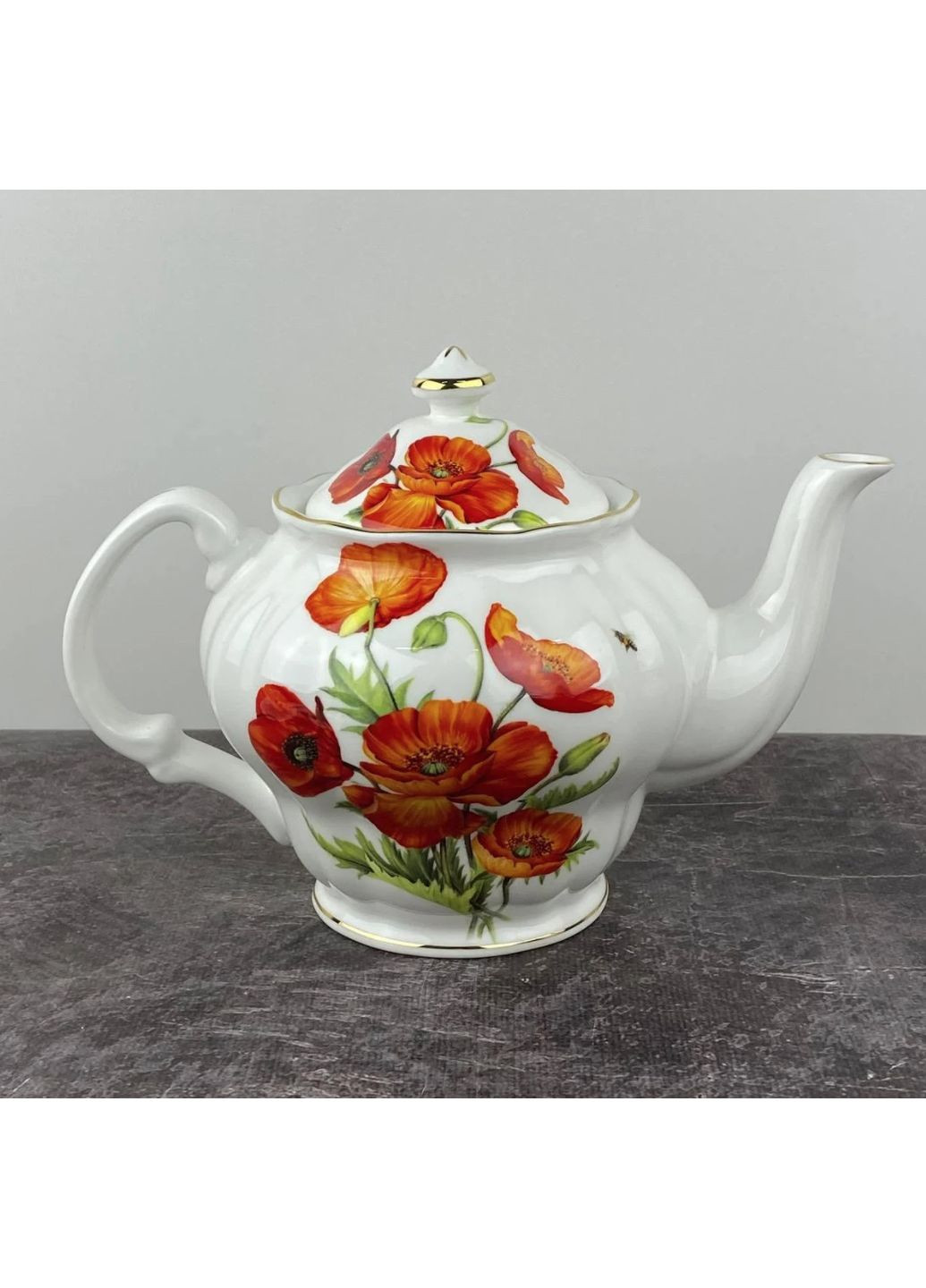 Сервиз чайный Rosentall СЧ-933 20 предметов No Brand (349224676)