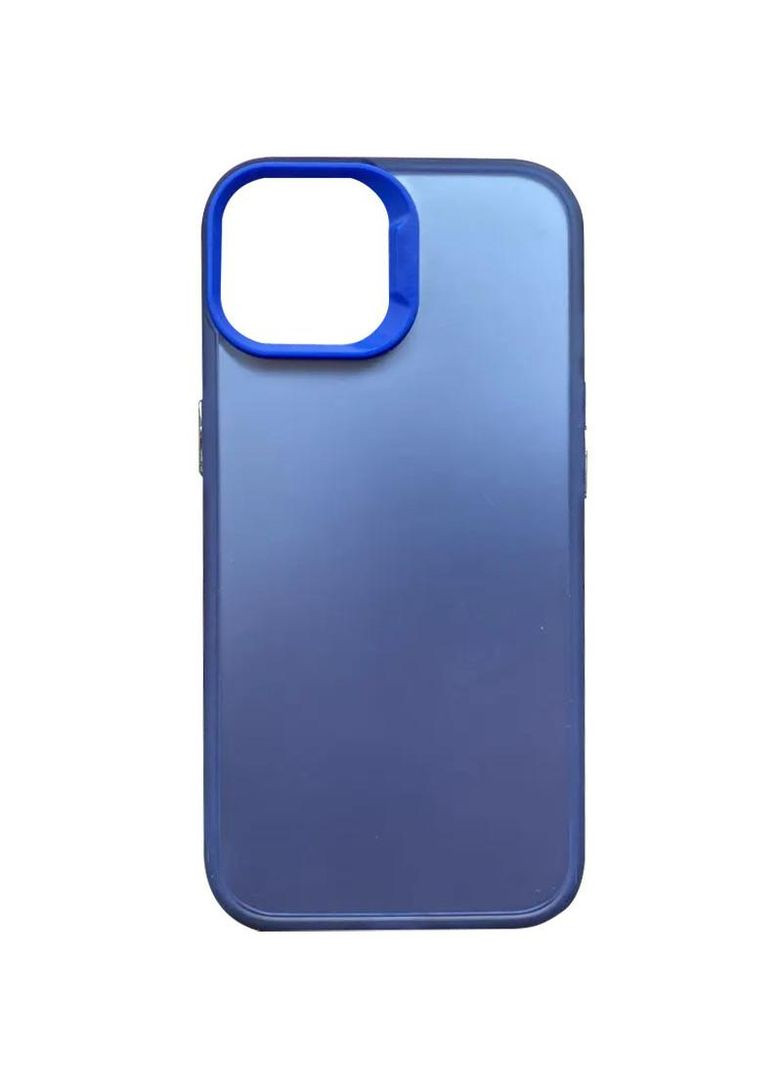 Чохол який світиться в темряві на Xiaomi Redmi 12C / Poco C55 Epik (307907623)