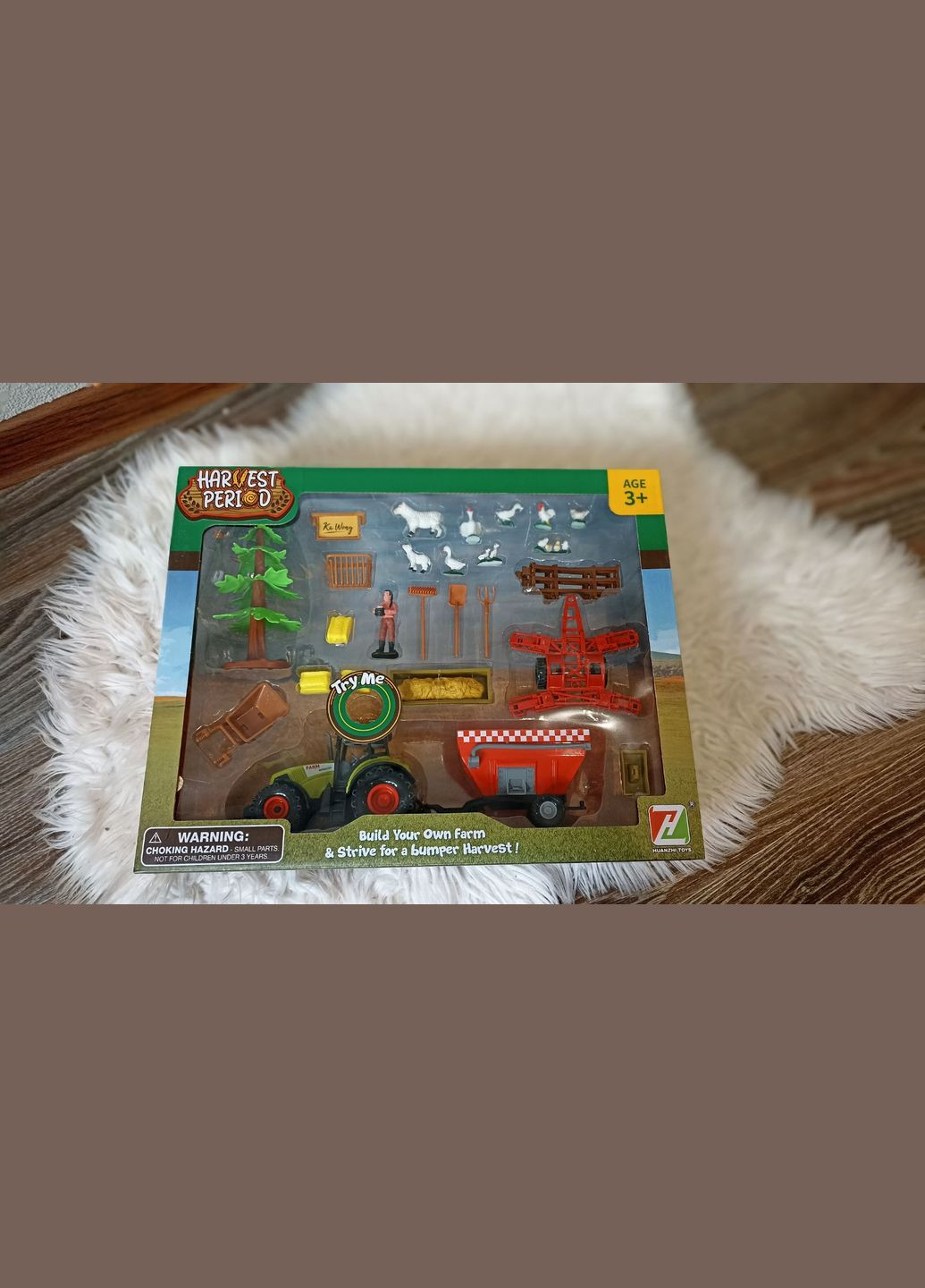 Ферма No Brand (340113478)